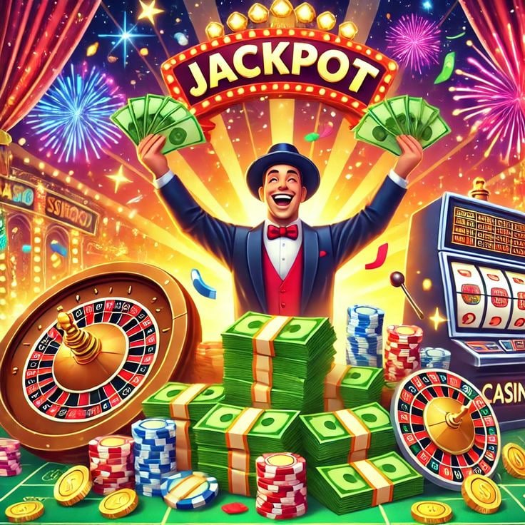 Giao diện game slot online trên bxh lck dành cho người chơi Việt Nam
