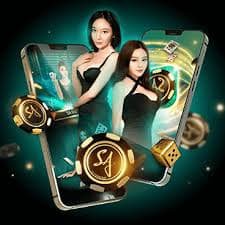 Trò chơi casino trực tuyến với dealer trực tiếp trên bxh lck